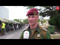 Militairen uit Assen op Curaçao, Drenten op de been voor Hartstocht | Drenthe Nu 10 april 2021