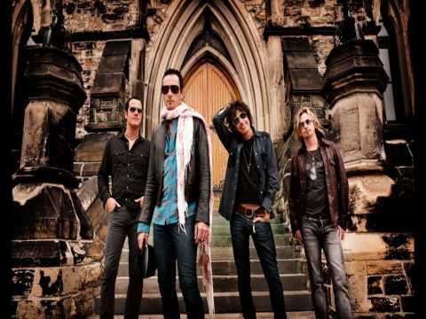 S.T.P - Still Remains - Stone Temple Pilots