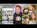 GOD'S NOT DEAD: The Most Casually Racist and Sexist Movie from "Christian Netflix" (PureFlix)