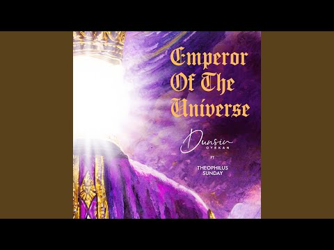 Emperor of the Universe