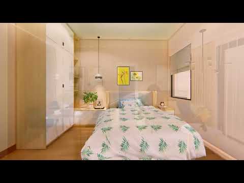 Sở hữu ngay căn hộ sân vườn đầu tiên tại Quy Nhơn- Sổ hồng lâu dài