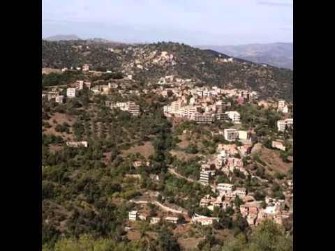 Ahcène n'Ath Zaim - Zher-iw