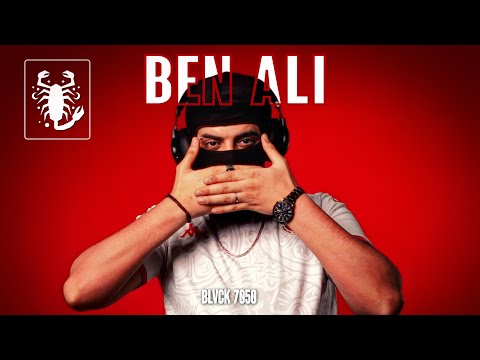 BLVCK 7050 and Arabeat Production 