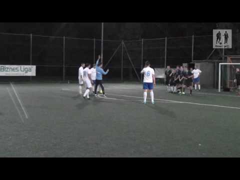 23.08.2016 III Liga B - Idea Bank vs. Alexmann