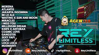 Download lagu DJ Morena X Atlantis Breakbeat Paling Kenceng di Kota 2024 mp3