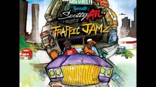 Scotty ATL - "Keith Sweat" Feat Big K.R.I.T., Goldy & London Jae (Traffic Jamz)