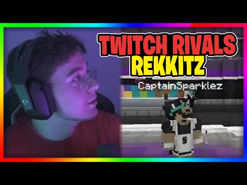 Eydıl vs. Rekkitz: Minecraft Yarışı! | 26 Ekim