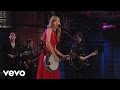 Taylor Swift - Mean (Live from New York City ...