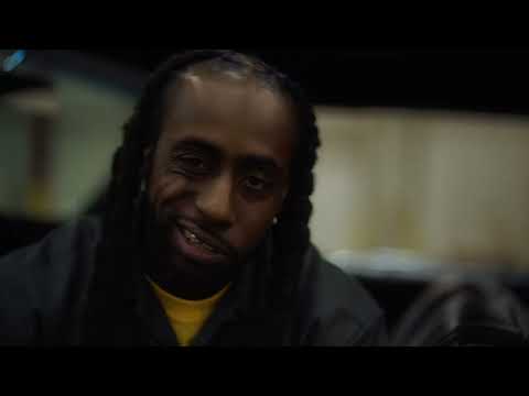 Slopp DaGambla - Counterfeit [OFFICIAL MUSIC VIDEO]