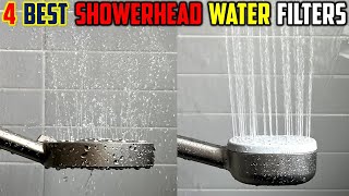 Top 4 Best Showerhead Water Filters in 2025   The Best Showerhead Water Filters Reviews