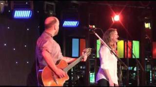 Frente - Clue, live at the Adelaide Fringe Festival, 21 February 2009