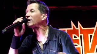 Metal Church - &quot;Fake Healer&quot; - Live 06-08-2016 - DNA Lounge - San Francisco, CA
