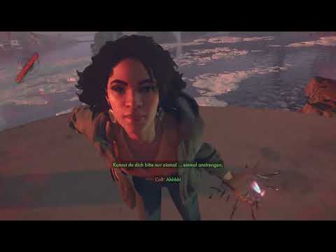 Deathloop Gameplay Deutsch German PS5 Part 1