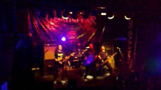 Chaosfear - Don´t Mask Your Weakness (Image of Disorder 2008)