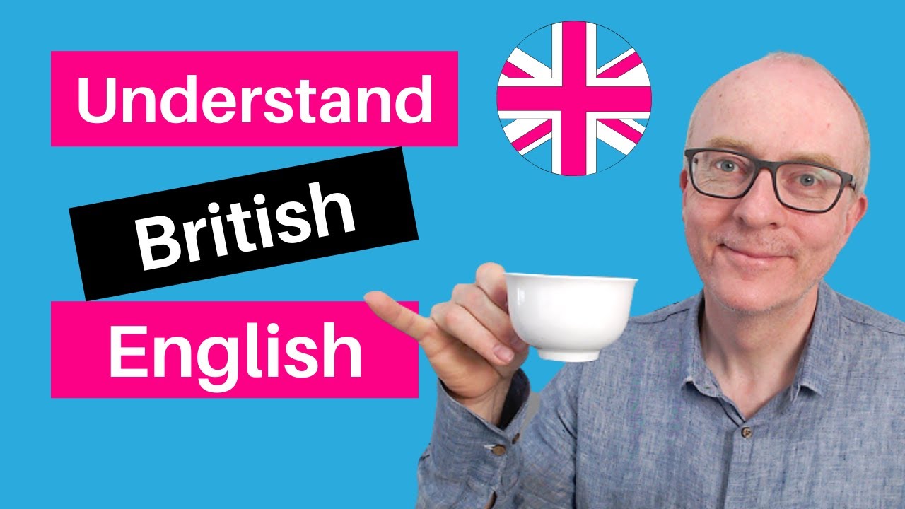 15 Simple Phrases to Sound More British