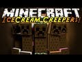 Minecraft Mod Showcase : ICE CREAM ...