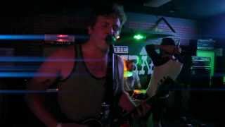 Truly, Truly - &quot;Let It Kill You&quot; [Official Live Music Video]