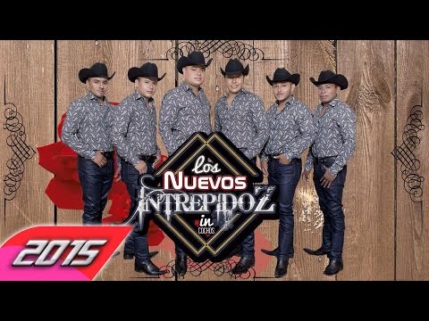 El Rey Del Perico  Los Nuevos Intrepidoz 2015