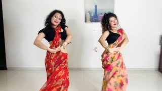 Jhalla Wallah Song Dance Status  Kalpita & Tan