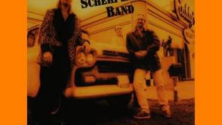 Marcel Scherpenzeel Band - Guitar & Soul - 1998 - Guitar & Soul - Dimitris Lesini Blues