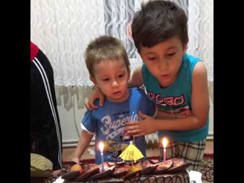 Ailenin yeni bireyi Ceylin