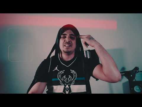 SmokeyL8 - Deep Waters (Music Video)