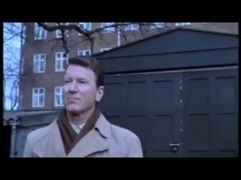 Det forsømte forår (1993) - Lussing!