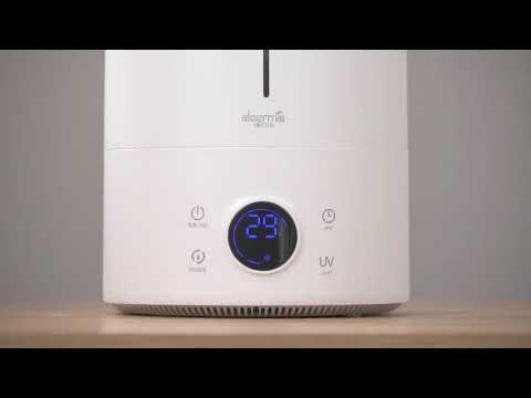 Xiaomi Deerma Air Humidifier 5 L