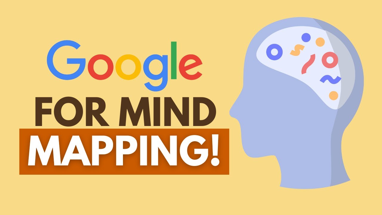 How to Use Google Slides for Mind Mapping