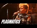 Plasmatics - Squirm (Dr Pepper Festival, Sept 12, 1981)