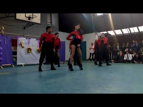 20180818 Black Moon - Black Swan [Rainbow]