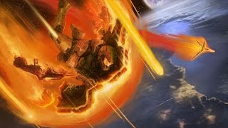 Breaking Benjamin - Angels Fall | Halo Music Video