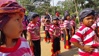 Download lagu Senam Irama Ceria 3 mp3