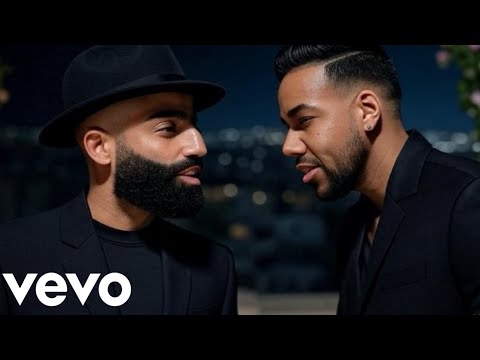 Romeo Santos , Arcangel - Ya No Te Tengo (Official Music Video Lyrics)
