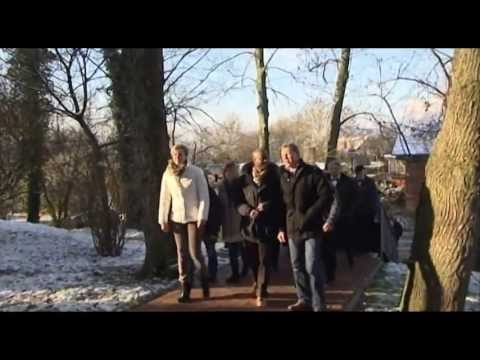 Unterwegs mit Yared Dibaba - Weihnachten auf dem Bauernhof