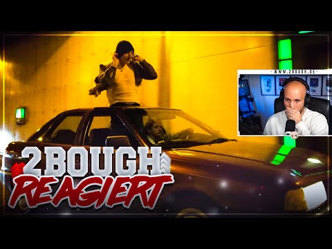 EDO SAIYA X TIM BALDUS - LICHT AUS / 2Bough reagiert