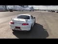 Mitsubishi FTO GPvR 2 0 Mivec M T Exhaust Sound 5Zigen ProRacer A Spec