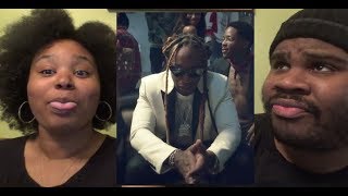 TY DOLLA SIGN - LOVE U BETTER FT LIL WAYNE &amp; THE DREAM - REACTION