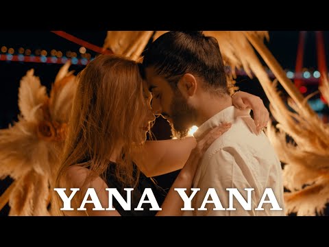 Selim Billor - YANA YANA ft. Esra Şahbaz (Official Video)