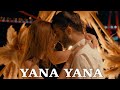 Selim Billor YANA YANA Ft Esra Şahbaz Official Video