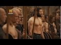Yngwie Malmsteen - I am a Viking (Scenes from VIKINGS series)