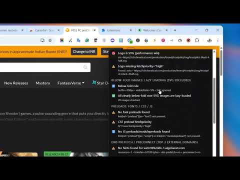 Item video thumbnail