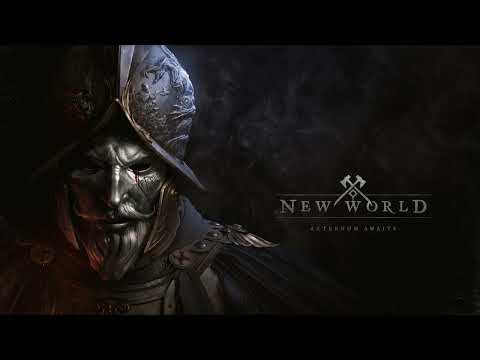 New World ♬ [OST] - #11 Starlight Landmarks