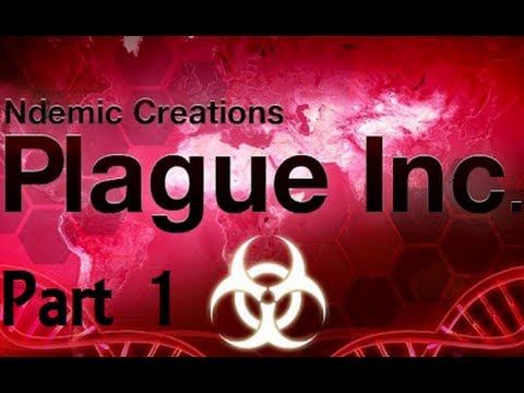 Plague Inc. Evolved PC