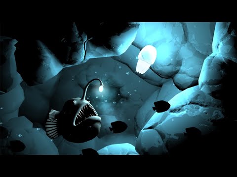 Seashine gameplay: pt. 1