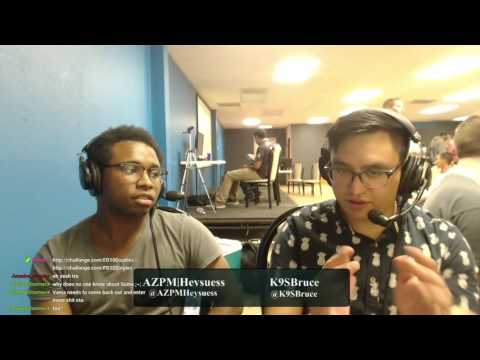 FD10 Winners Interview