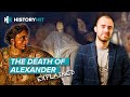 What Killed Alexander the Great?