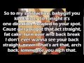 Skooly - Cry Me A River (Lyrics) 