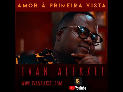 🎶 LOVESKiZOMBA selection 🎼Amor à Primeira Vista - Ivan Alekxei