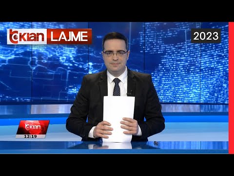 Edicioni i Lajmeve Tv Klan 13 Shkurt 2023, ora 12:00 l Lajme – News